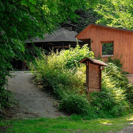 Hostinec Klopoty Ricky  Kültér fotó