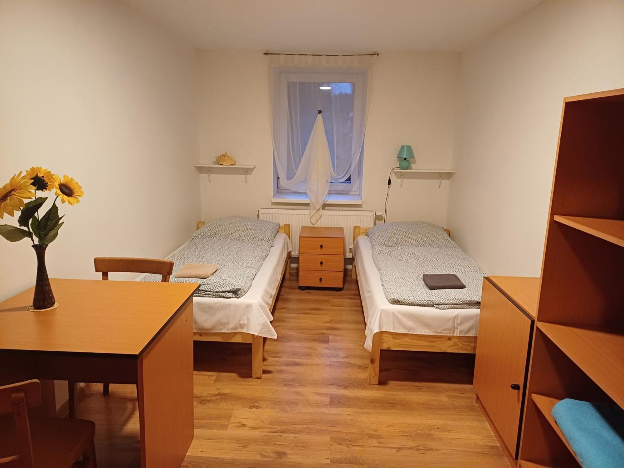 Hostinec Klopoty Ricky  Kültér fotó
