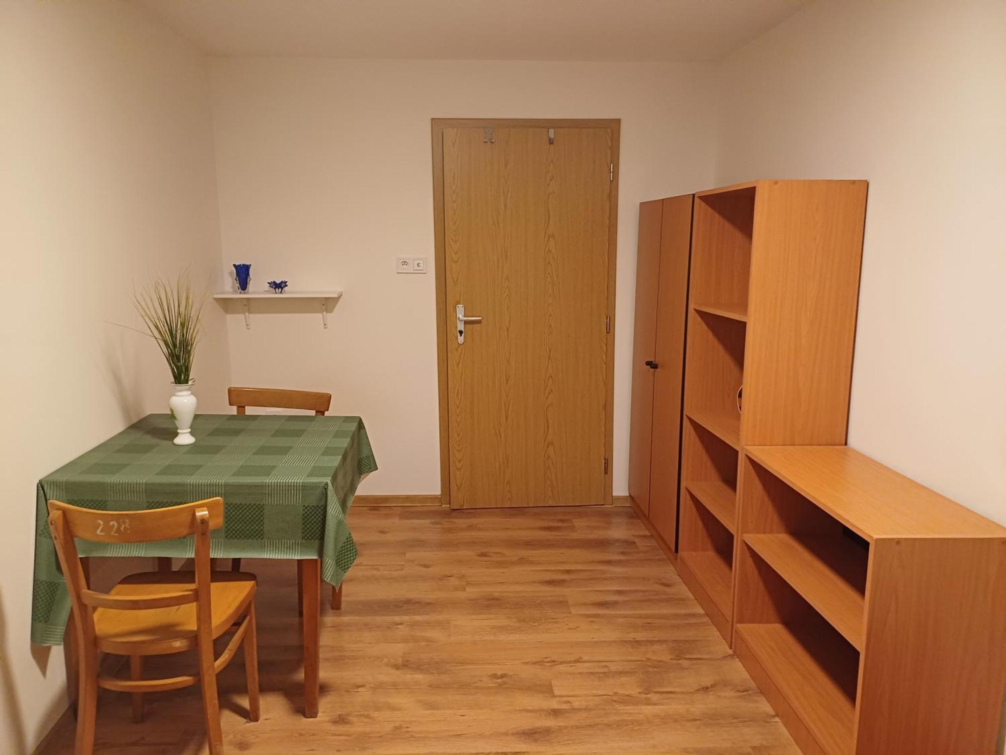 Hostinec Klopoty Ricky  Kültér fotó