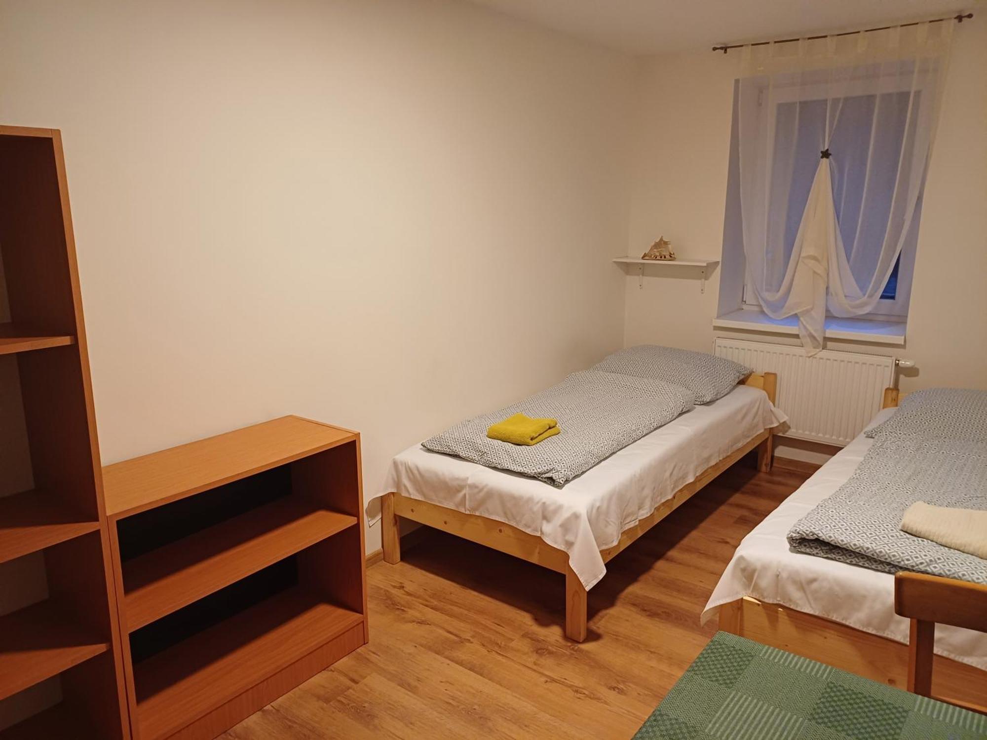Hostinec Klopoty Ricky  Kültér fotó