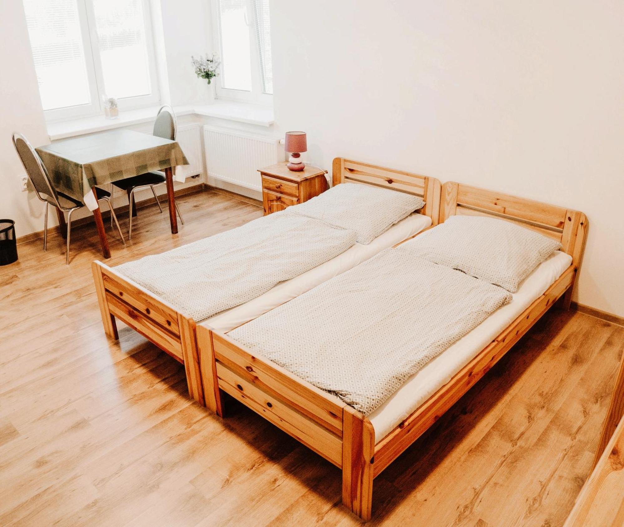 Hostinec Klopoty Ricky  Kültér fotó