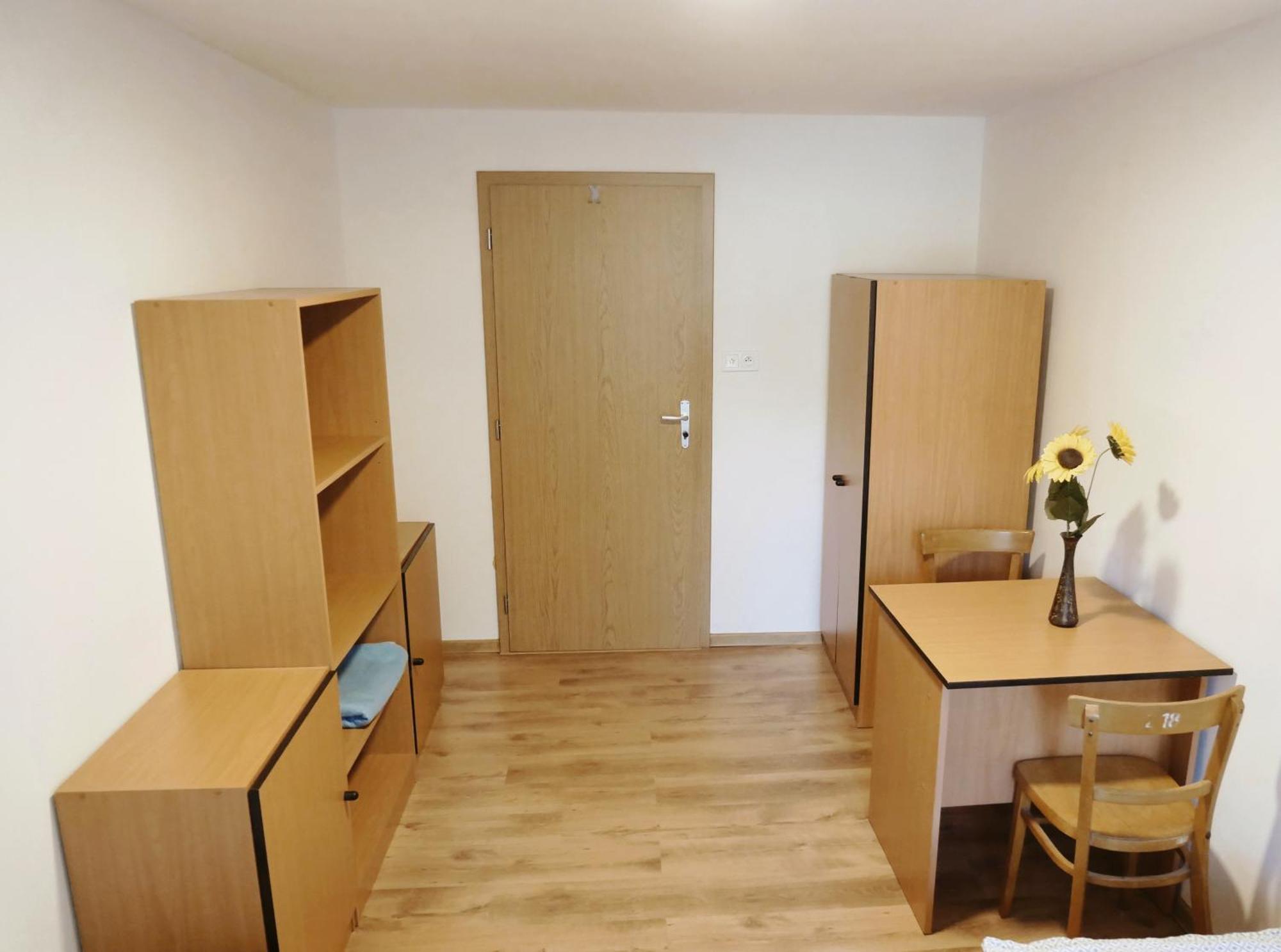 Hostinec Klopoty Ricky  Kültér fotó
